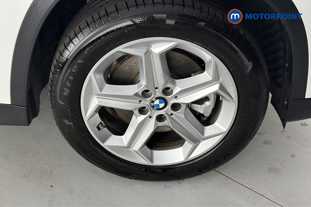 BMW X1 Sport Automatic Petrol SUV - Stock Number (1680787) - 47th supplementary image
