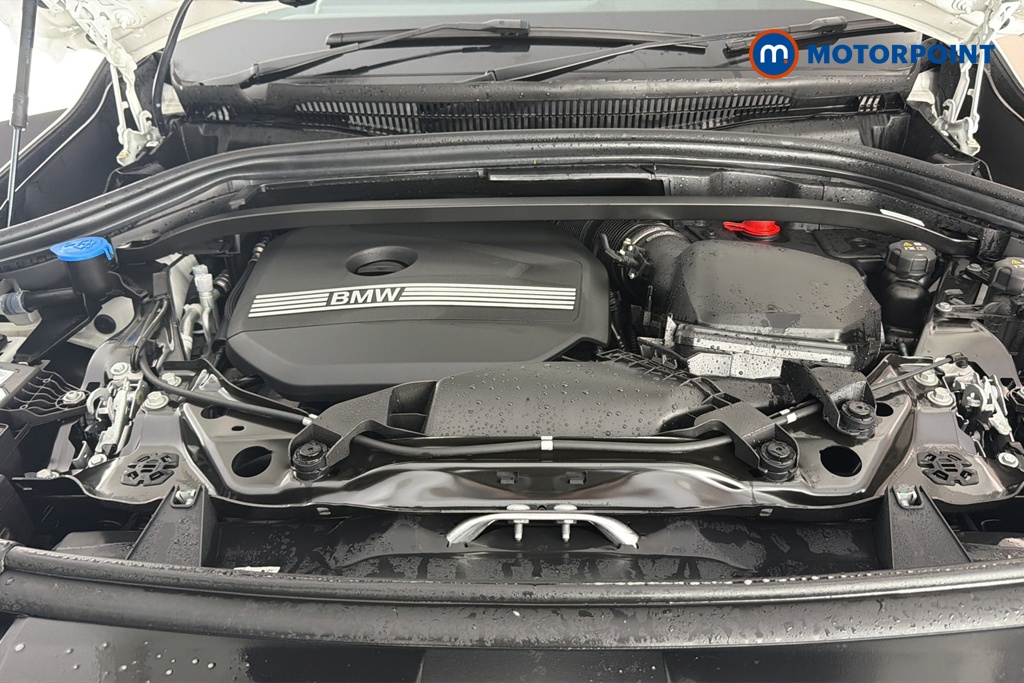 BMW X1 Sport Automatic Petrol SUV - Stock Number (1680787) - 48th supplementary image