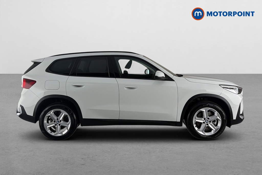 BMW X1 Sport Automatic Petrol SUV - Stock Number (1680787) - Passenger side