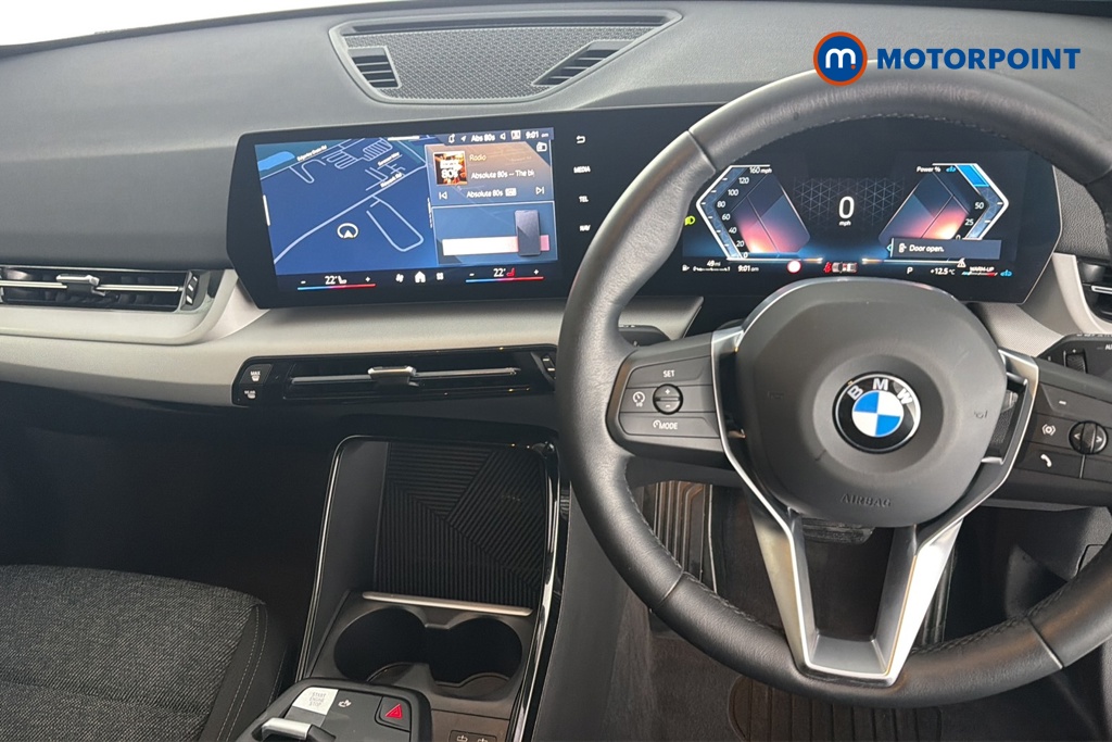 BMW X1 Sport Automatic Petrol SUV - Stock Number (1680787) - 1st supplementary image