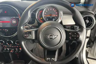 Mini Hatchback Cooper S Exclusive Automatic Petrol Hatchback - Stock Number (1681199) - 2nd supplementary image