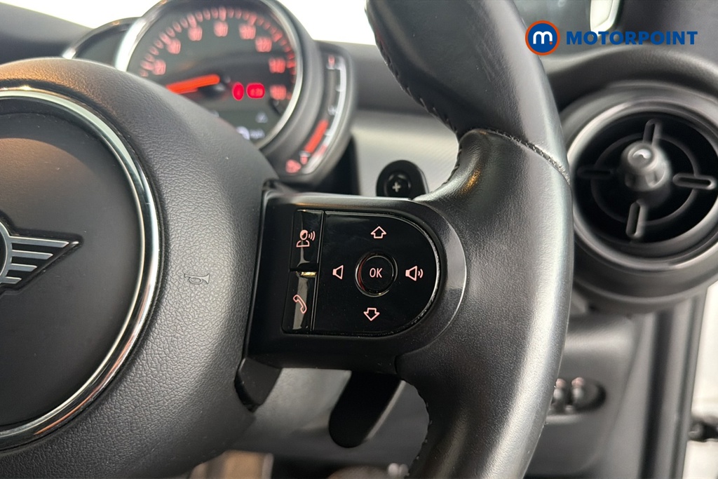 Mini Hatchback Cooper S Exclusive Automatic Petrol Hatchback - Stock Number (1681199) - 3rd supplementary image