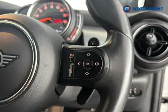 Mini Hatchback Cooper S Exclusive Automatic Petrol Hatchback - Stock Number (1681199) - 3rd supplementary image