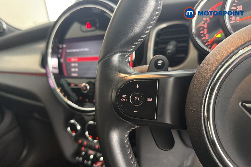 Mini Hatchback Cooper S Exclusive Automatic Petrol Hatchback - Stock Number (1681199) - 4th supplementary image