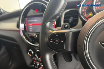Mini Hatchback Cooper S Exclusive Automatic Petrol Hatchback - Stock Number (1681199) - 4th supplementary image