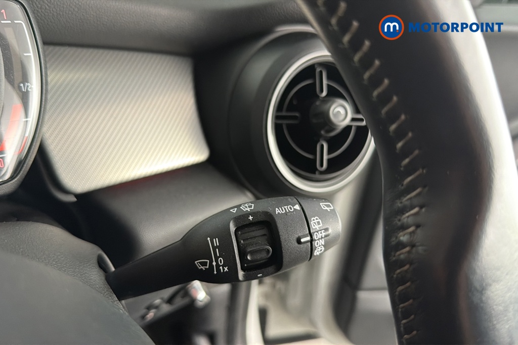 Mini Hatchback Cooper S Exclusive Automatic Petrol Hatchback - Stock Number (1681199) - 6th supplementary image