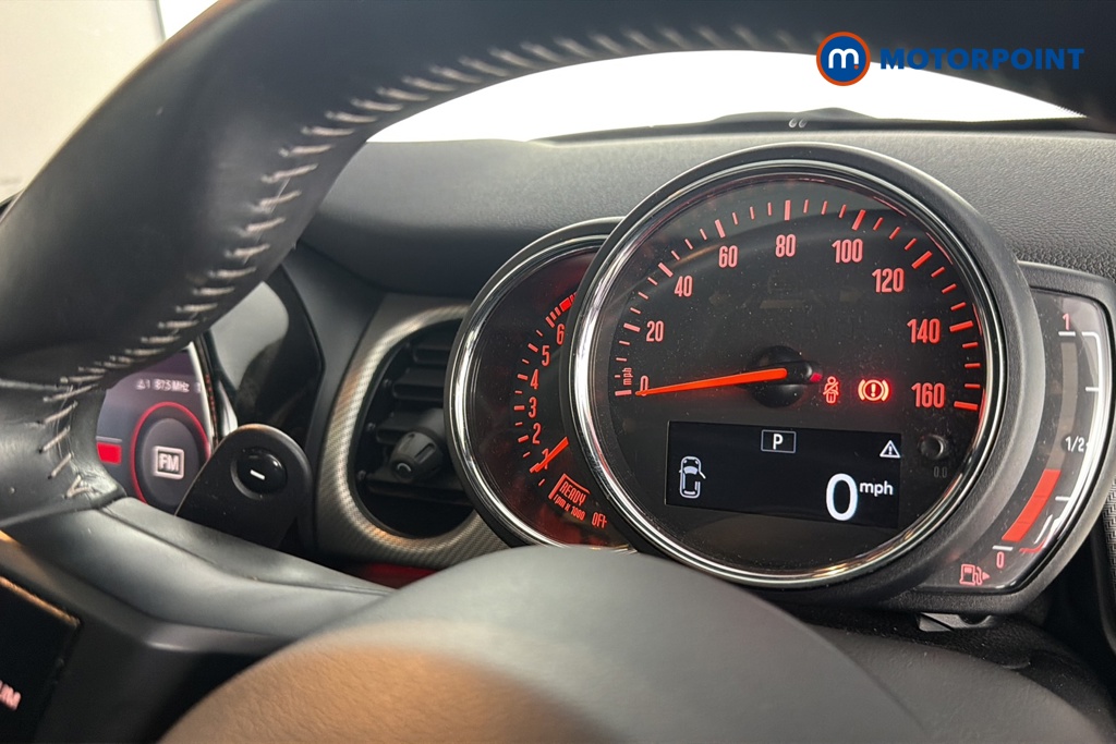 Mini Hatchback Cooper S Exclusive Automatic Petrol Hatchback - Stock Number (1681199) - 7th supplementary image
