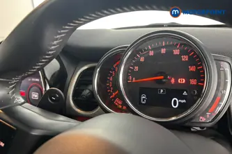 Mini Hatchback Cooper S Exclusive Automatic Petrol Hatchback - Stock Number (1681199) - 7th supplementary image