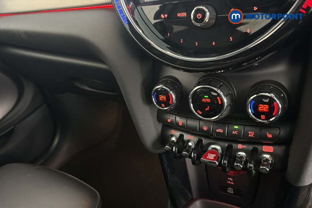 Mini Hatchback Cooper S Exclusive Automatic Petrol Hatchback - Stock Number (1681199) - 12th supplementary image