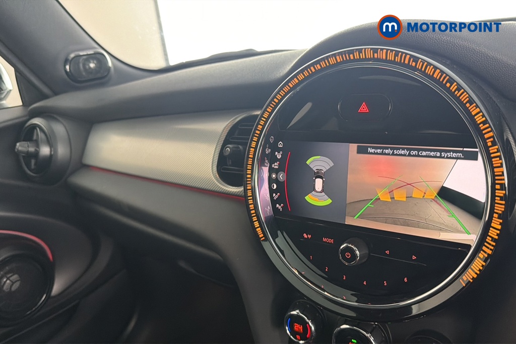 Mini Hatchback Cooper S Exclusive Automatic Petrol Hatchback - Stock Number (1681199) - 13th supplementary image