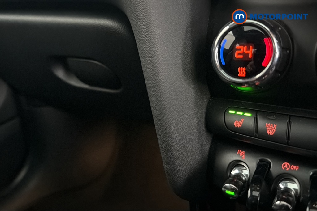Mini Hatchback Cooper S Exclusive Automatic Petrol Hatchback - Stock Number (1681199) - 14th supplementary image