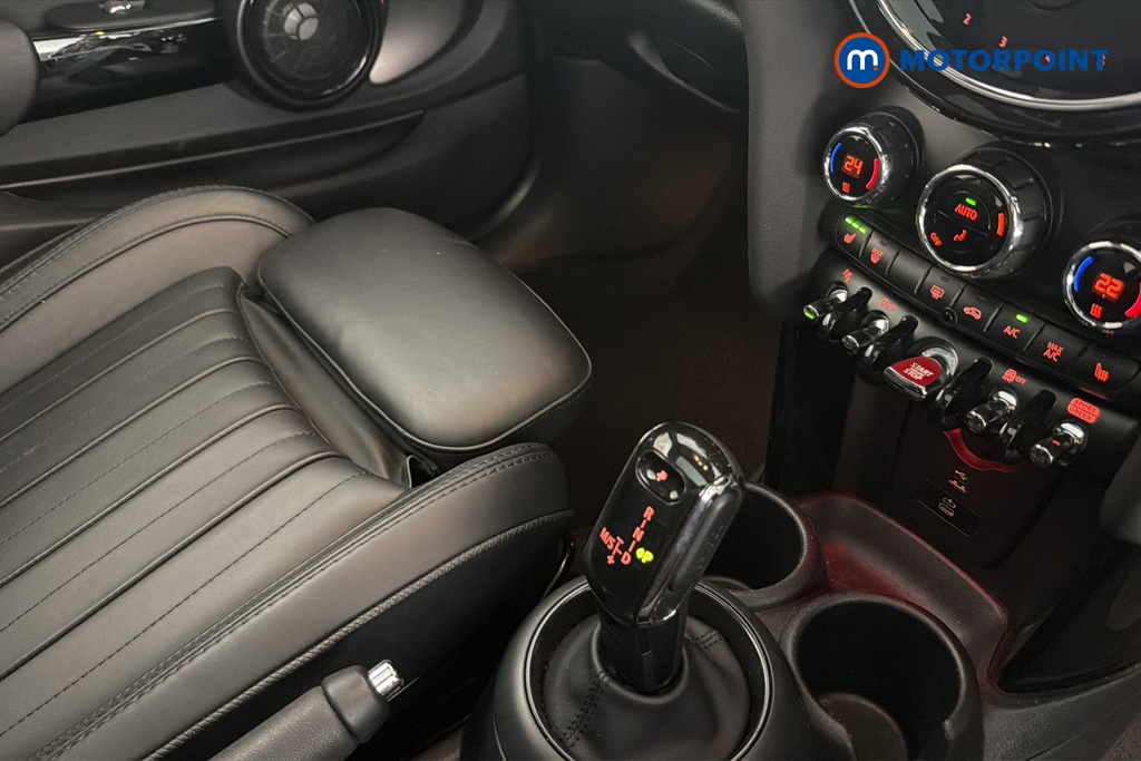 Mini Hatchback Cooper S Exclusive Automatic Petrol Hatchback - Stock Number (1681199) - 15th supplementary image
