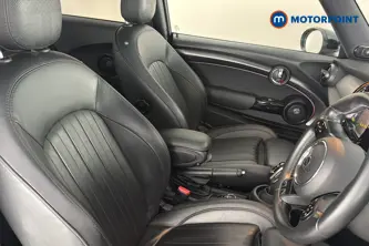 Mini Hatchback Cooper S Exclusive Automatic Petrol Hatchback - Stock Number (1681199) - 22nd supplementary image