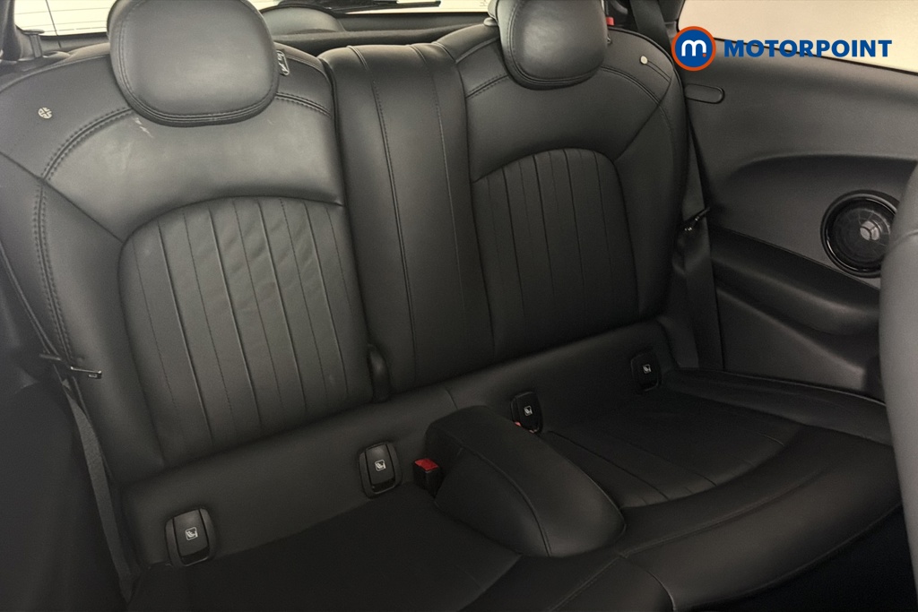 Mini Hatchback Cooper S Exclusive Automatic Petrol Hatchback - Stock Number (1681199) - 25th supplementary image