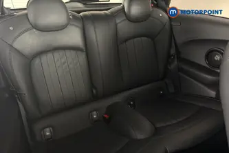 Mini Hatchback Cooper S Exclusive Automatic Petrol Hatchback - Stock Number (1681199) - 25th supplementary image
