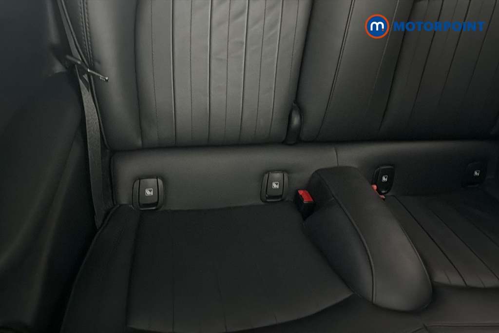 Mini Hatchback Cooper S Exclusive Automatic Petrol Hatchback - Stock Number (1681199) - 27th supplementary image
