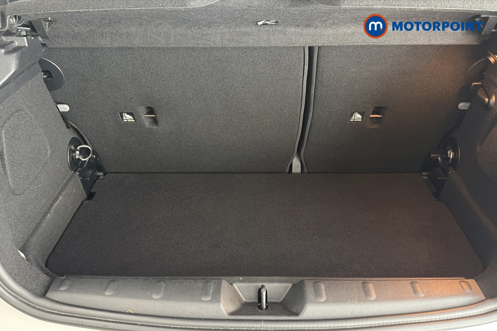 Mini Hatchback Cooper S Exclusive Automatic Petrol Hatchback - Stock Number (1681199) - 30th supplementary image