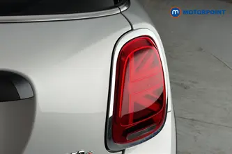 Mini Hatchback Cooper S Exclusive Automatic Petrol Hatchback - Stock Number (1681199) - 36th supplementary image