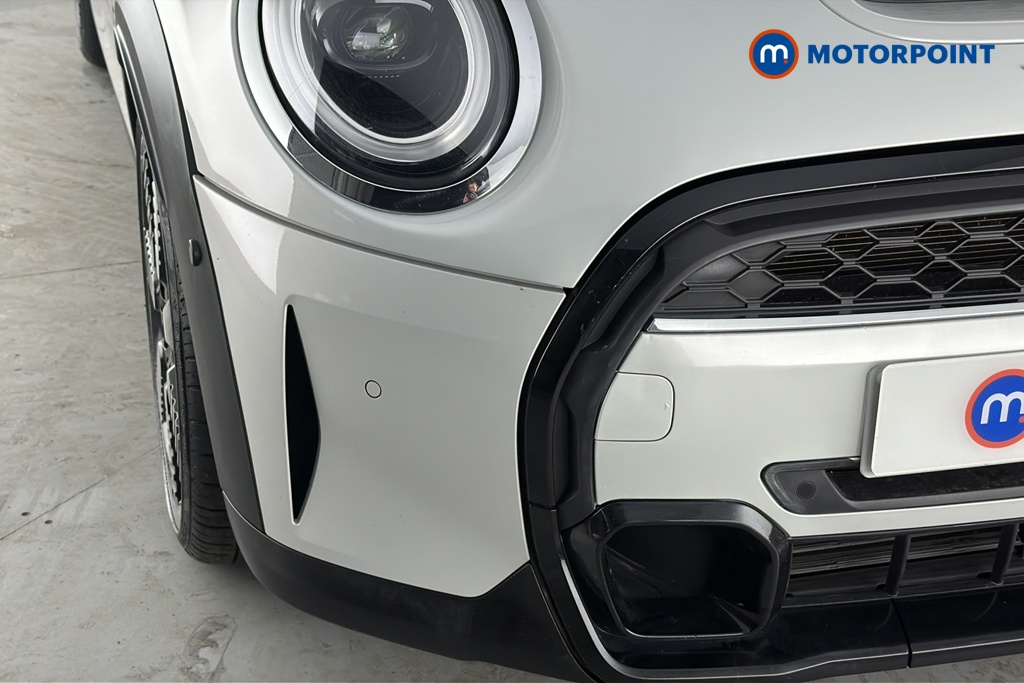 Mini Hatchback Cooper S Exclusive Automatic Petrol Hatchback - Stock Number (1681199) - 38th supplementary image