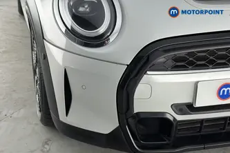 Mini Hatchback Cooper S Exclusive Automatic Petrol Hatchback - Stock Number (1681199) - 38th supplementary image