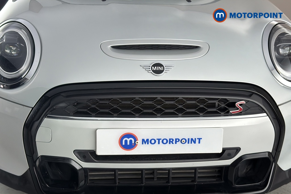 Mini Hatchback Cooper S Exclusive Automatic Petrol Hatchback - Stock Number (1681199) - 43rd supplementary image