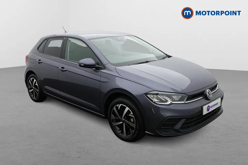 2026 Volkswagen Polo