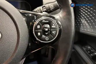 KIA Soul First Edition Automatic Electric People Carrier - Stock Number (1681504) - 3rd supplementary image