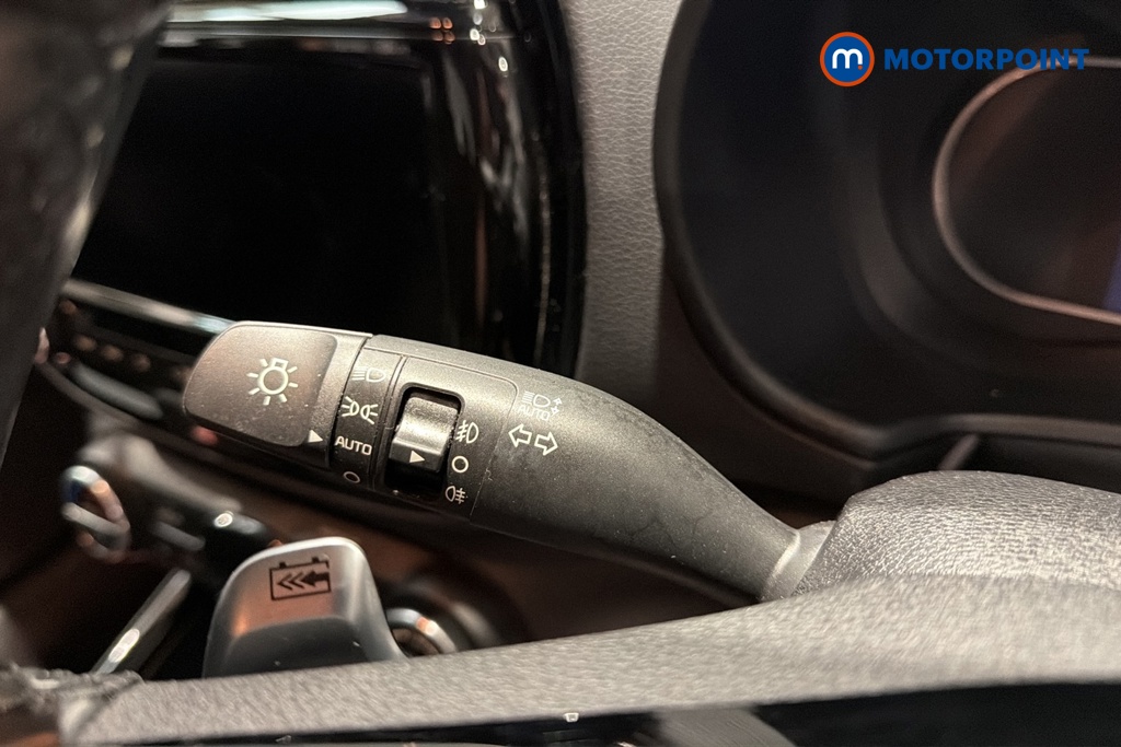 KIA Soul First Edition Automatic Electric People Carrier - Stock Number (1681504) - 5th supplementary image