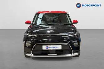KIA Soul First Edition Automatic Electric People Carrier - Stock Number (1681504) - Front bumper