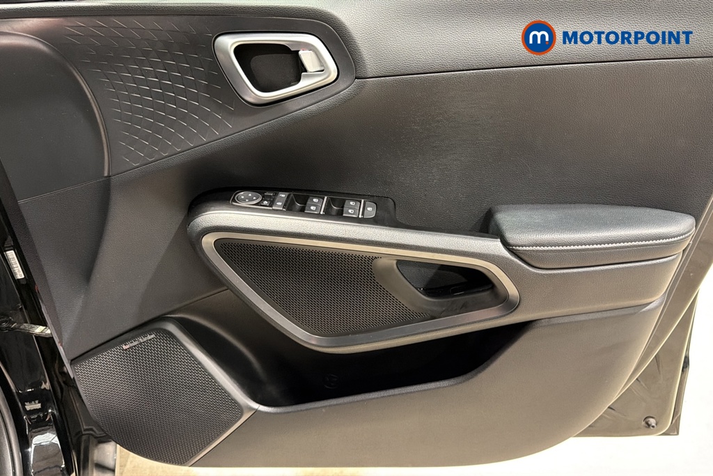 KIA Soul First Edition Automatic Electric People Carrier - Stock Number (1681504) - 18th supplementary image