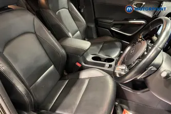 KIA Soul First Edition Automatic Electric People Carrier - Stock Number (1681504) - 22nd supplementary image