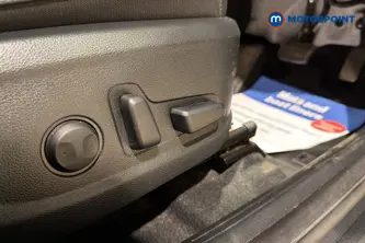 KIA Soul First Edition Automatic Electric People Carrier - Stock Number (1681504) - 23rd supplementary image