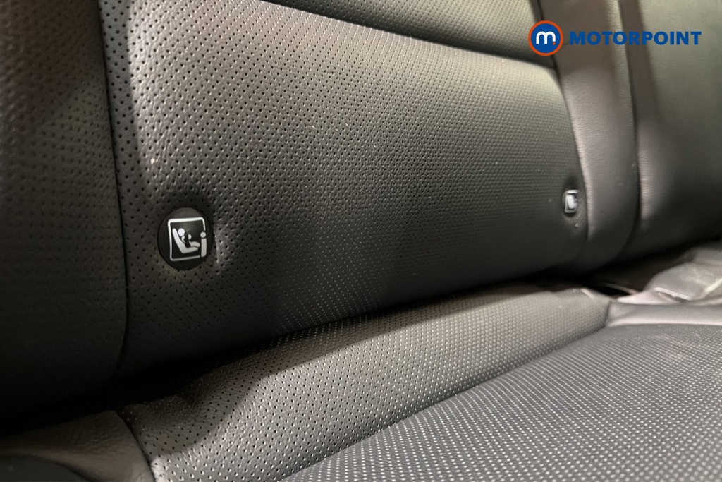 KIA Soul First Edition Automatic Electric People Carrier - Stock Number (1681504) - 27th supplementary image