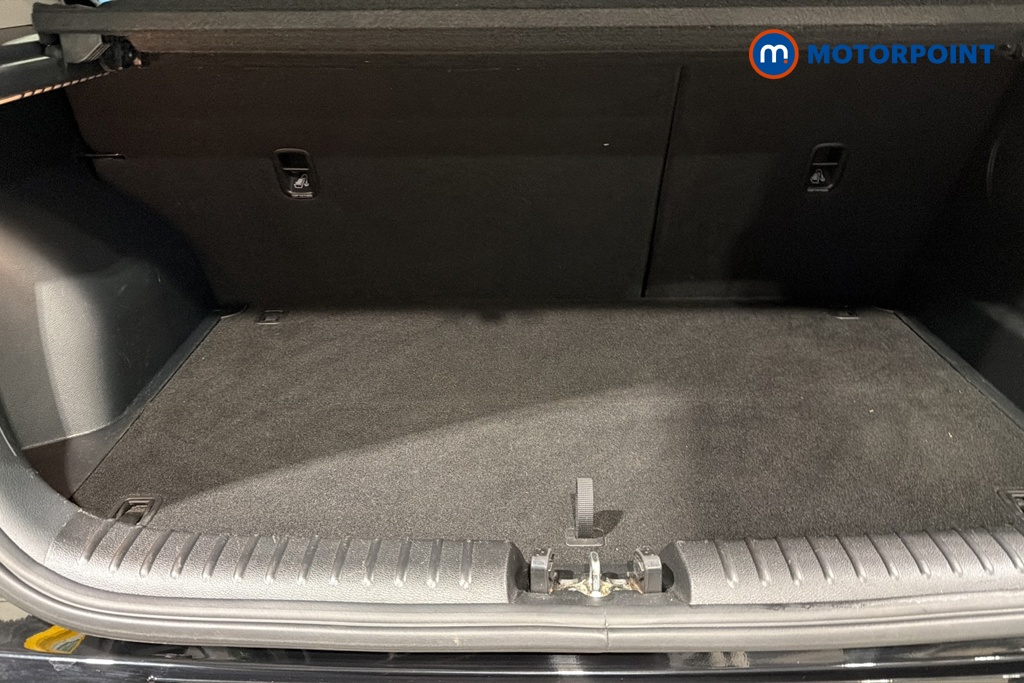 KIA Soul First Edition Automatic Electric People Carrier - Stock Number (1681504) - 30th supplementary image
