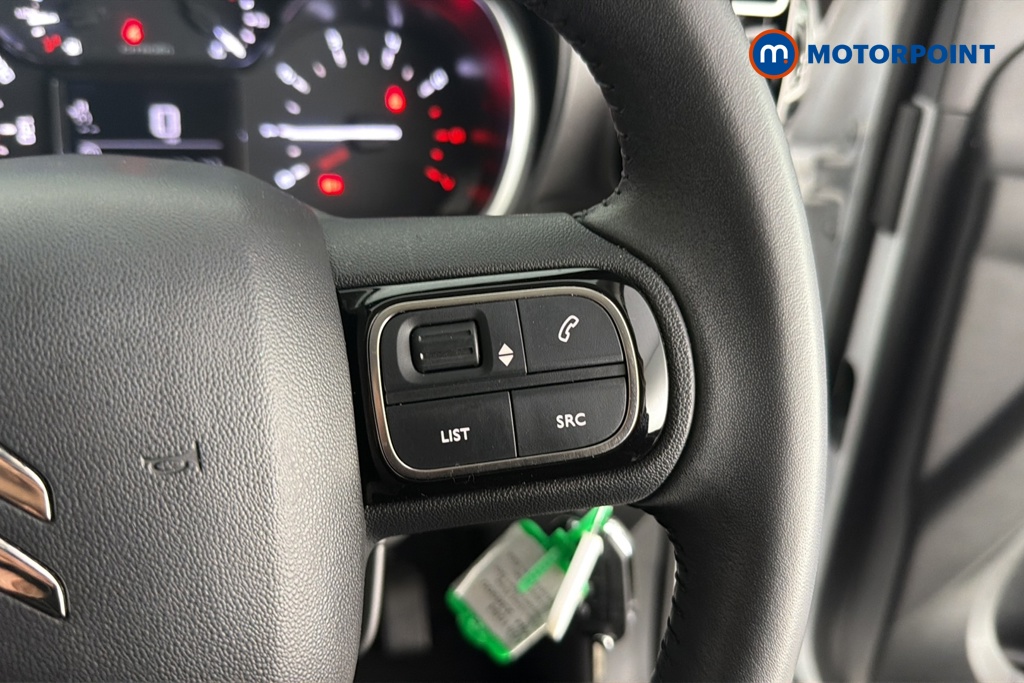 Citroen C3 Aircross Plus Manual Petrol SUV - Stock Number (1681684) - 3rd supplementary image