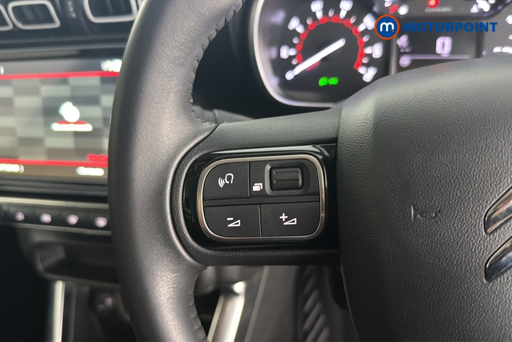 Citroen C3 Aircross Plus Manual Petrol SUV - Stock Number (1681684) - 4th supplementary image