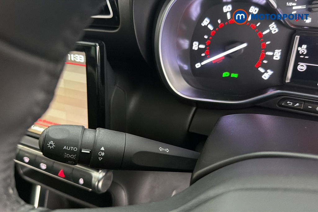 Citroen C3 Aircross Plus Manual Petrol SUV - Stock Number (1681684) - 5th supplementary image