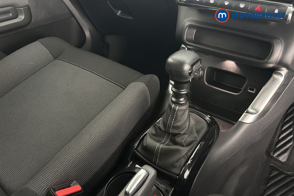 Citroen C3 Aircross Plus Manual Petrol SUV - Stock Number (1681684) - 15th supplementary image