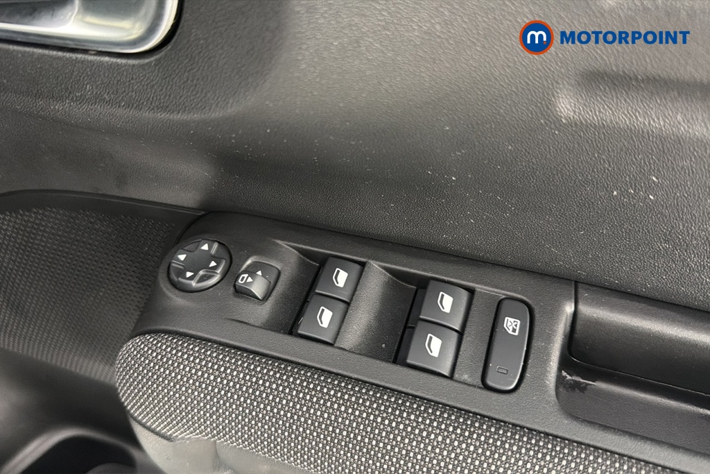Citroen C3 Aircross Plus Manual Petrol SUV - Stock Number (1681684) - 19th supplementary image