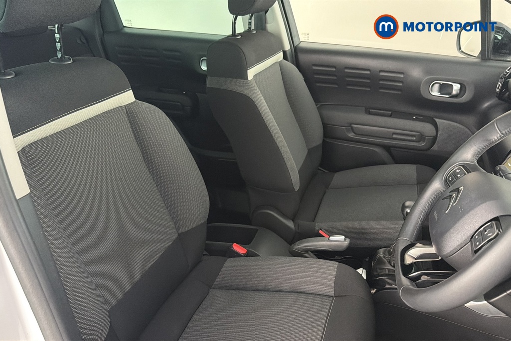 Citroen C3 Aircross Plus Manual Petrol SUV - Stock Number (1681684) - 22nd supplementary image