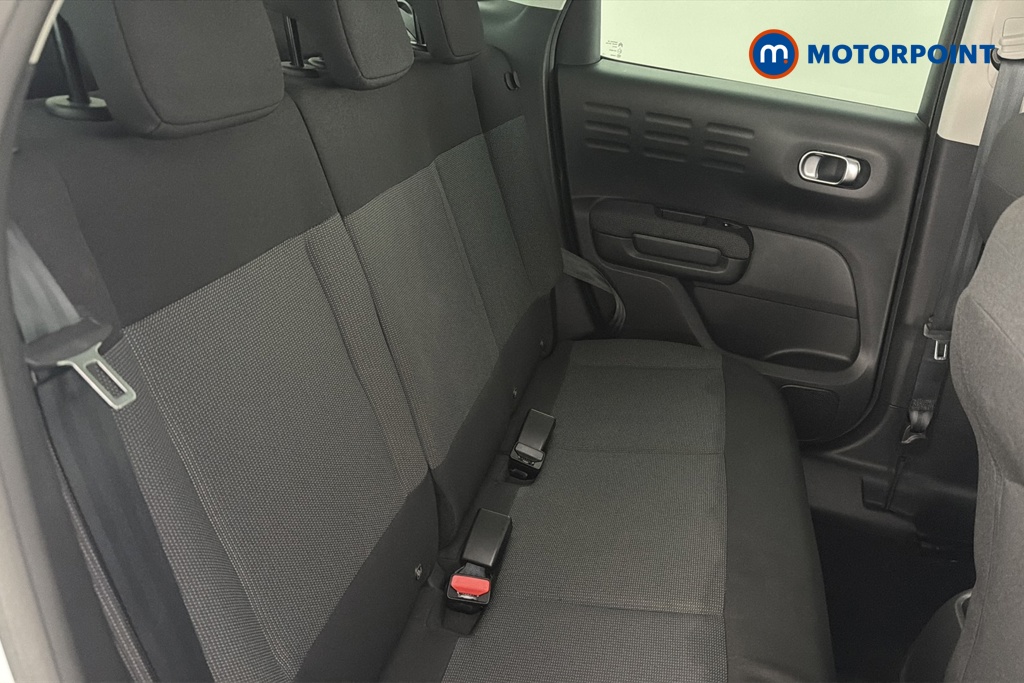 Citroen C3 Aircross Plus Manual Petrol SUV - Stock Number (1681684) - 25th supplementary image