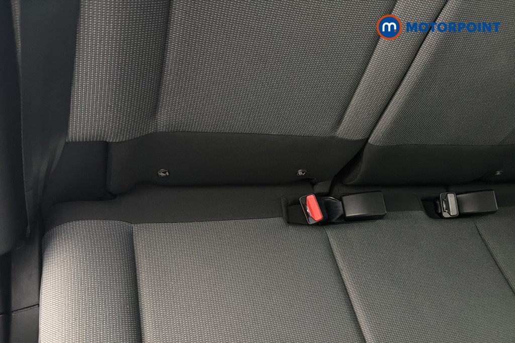 Citroen C3 Aircross Plus Manual Petrol SUV - Stock Number (1681684) - 27th supplementary image