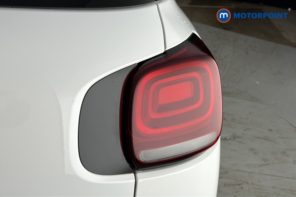 Citroen C3 Aircross Plus Manual Petrol SUV - Stock Number (1681684) - 36th supplementary image