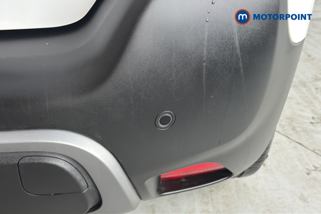 Citroen C3 Aircross Plus Manual Petrol SUV - Stock Number (1681684) - 39th supplementary image