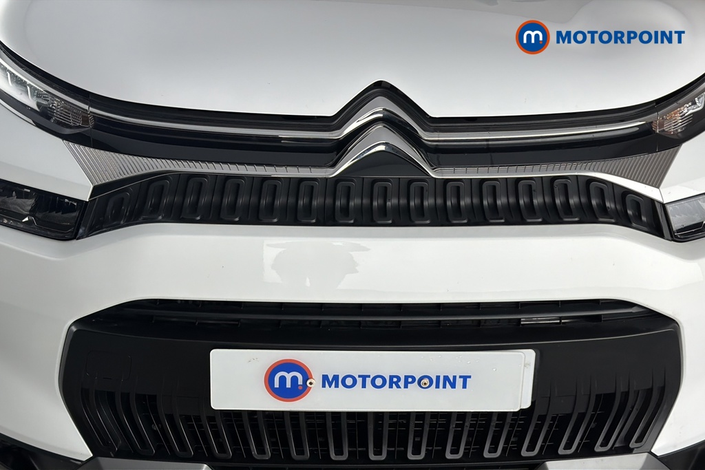 Citroen C3 Aircross Plus Manual Petrol SUV - Stock Number (1681684) - 43rd supplementary image