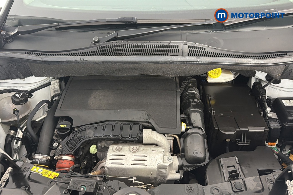 Citroen C3 Aircross Plus Manual Petrol SUV - Stock Number (1681684) - 48th supplementary image