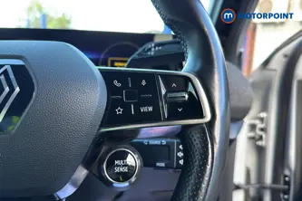 Renault Megane E-Tech Techno Automatic Electric Hatchback - Stock Number (1681839) - 3rd supplementary image