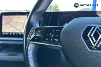 Renault Megane E-Tech Techno Automatic Electric Hatchback - Stock Number (1681839) - 4th supplementary image