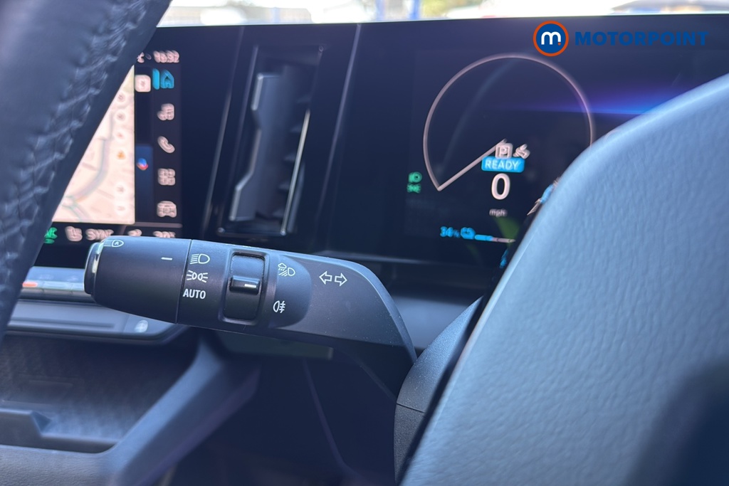 Renault Megane E-Tech Techno Automatic Electric Hatchback - Stock Number (1681839) - 5th supplementary image