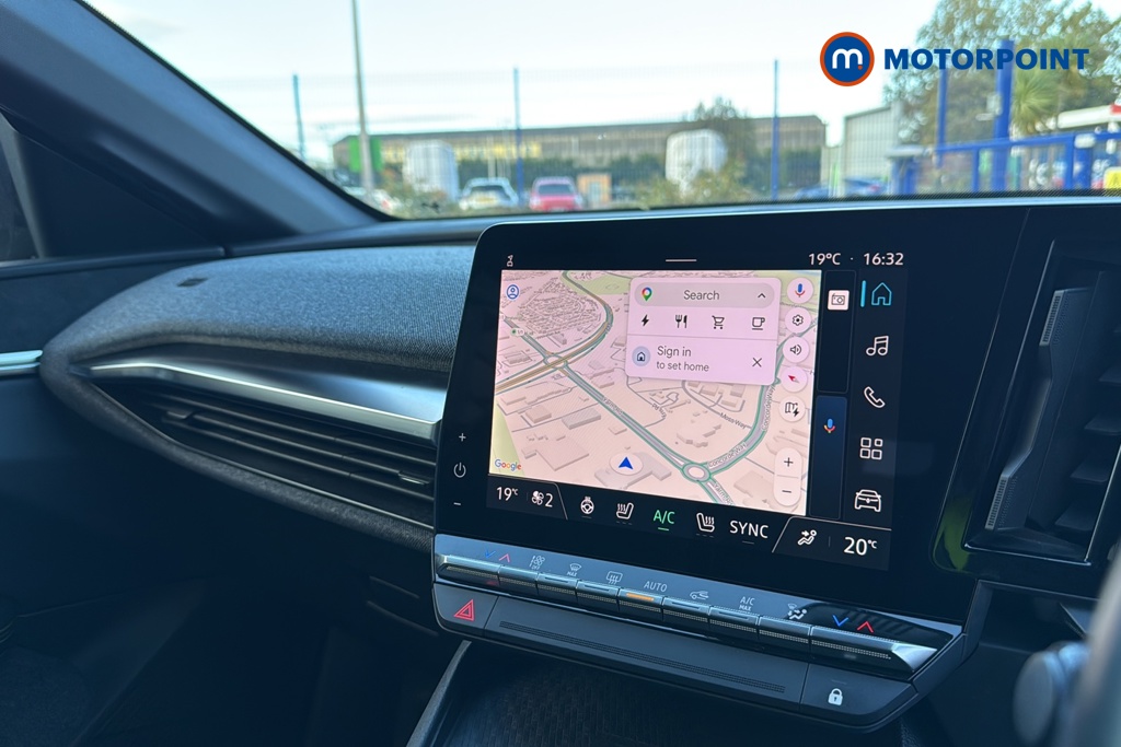 Renault Megane E-Tech Techno Automatic Electric Hatchback - Stock Number (1681839) - 9th supplementary image
